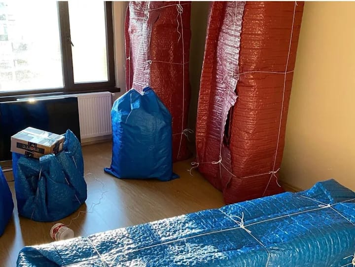 Akgün Nakliyat Oto Kurtarma